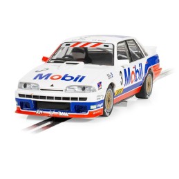 HOLDEN VL COMMODORE - SPA...