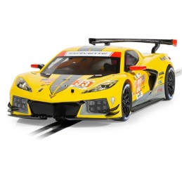 CHEVROLET CORVETTE C8R -...