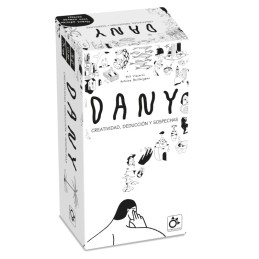 DANY