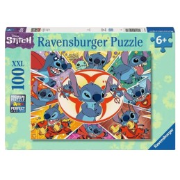 100 STITCH EN MI MUNDO