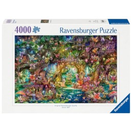 40000 THE HIDDEN WORLD OF...