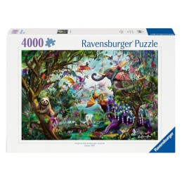 40000 TROPICAL DRAGONS