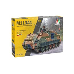 1:35 M113A1