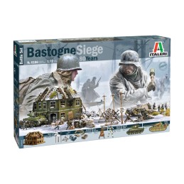 1:72 BATTLE SET - BASTOGNE...