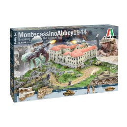 1:72 BATTLE SET -...