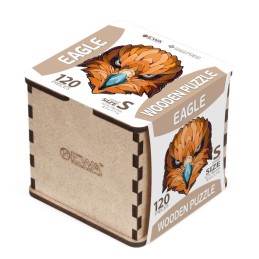 125 ÁGUILA  (S - 204 X 206...