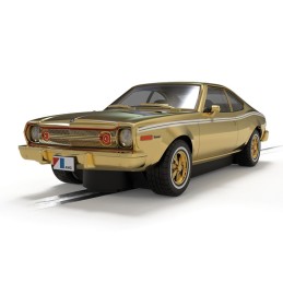 JAMES BOND AMC HORNET - THE...
