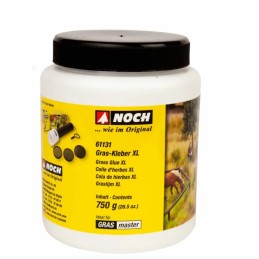 COLA PARA HIERBA XL (750 GR.)