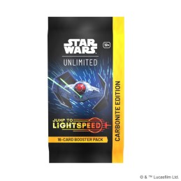 SW UNLIMITED: JUMP TO...