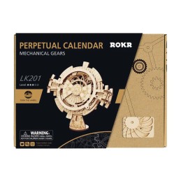 PERPETUAL CALENDAR