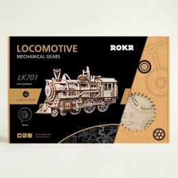 LOCOMOTIVE