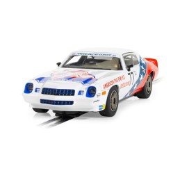 CHEVROLET CAMARO Z28 -...