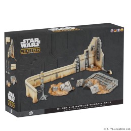SW LEGION: OUTER RIM...