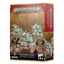 AOS MAGGOTKIN OF NURGLE:...