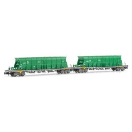 RENFE MERCANCÍAS SET 2...
