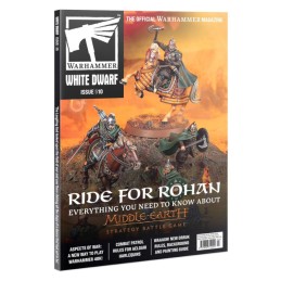 WHITE DWARF 510 - MARZO...