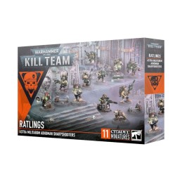 KT: RATIDOS