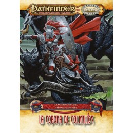 LA CORONA DE LOS COLMILLOS