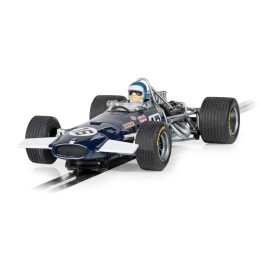 BRABHAM BT26 - PIERS...