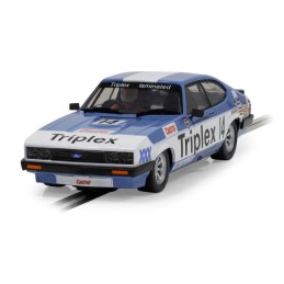 FORD CAPRI MKIII - GERRY...