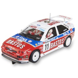FORD SSCORT COSWORTH -...
