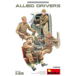 1:35 ALLIED DRIVERS