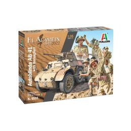 1:35 AUTOBLINDA AB 41
