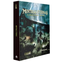 EL RASTRO DE CTHULHU -...