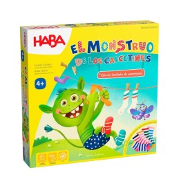 EL MONSTRUO DE LOS...