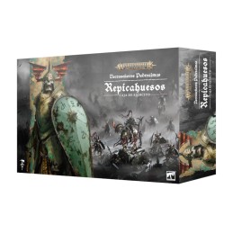 AOS SOULBLIGHT GRAVELORDS:...
