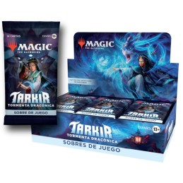 MAGIC THE GATHERING -...