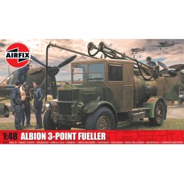 1:48 ALBION 3-POINT FUELLER