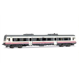 RENFE AUTOMOTOR DIÉSEL...