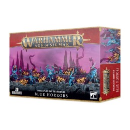 AOS DISCIPLES OF TZEENTCH:...