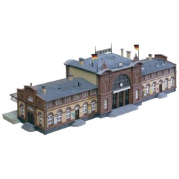 ESTACION MITTELSTADT - ÉPOCA I