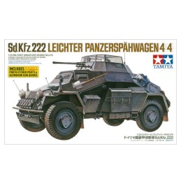 1:35 SD.KFZ..222 LIECHER...