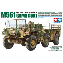 1:35 M561 GAMA GOAT - U.S....