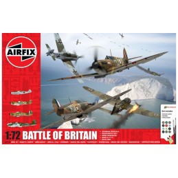 1:72 BATTLE OF BRITAIN -...