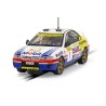 SUBARU IMPREZA WRX - 1997 ERC CHAMPION