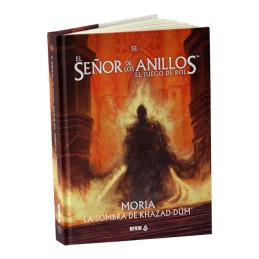 EL SEÑOR DE LOS ANILLOS:...