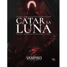 VAMPIRO 5ª EDICIÓN - CATAR...