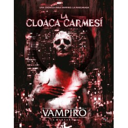 VAMPIRO 5ª EDICIÓN - LA...