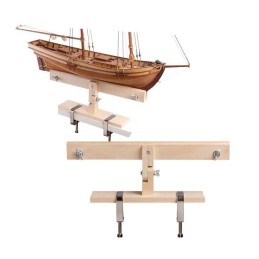 SOPORTE DE CASCO BARCOS