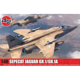 1:48 SEPECAT JAGUAR GR.1/GR.1A