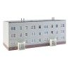 EDIFICIO PREFABRICADO - BASE
