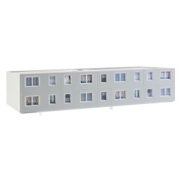 EDIFICIO PREFABRICADO -...