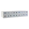 EDIFICIO PREFABRICADO - SUPLEMENTO