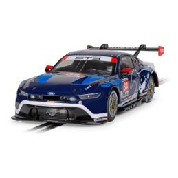 FORD MUSTANG GT3 -...