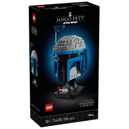 CASCO DE JANGO FETT