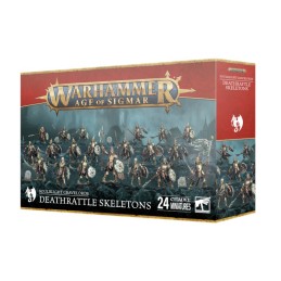 AOS SOULBLIGHT GRAVELORDS:...